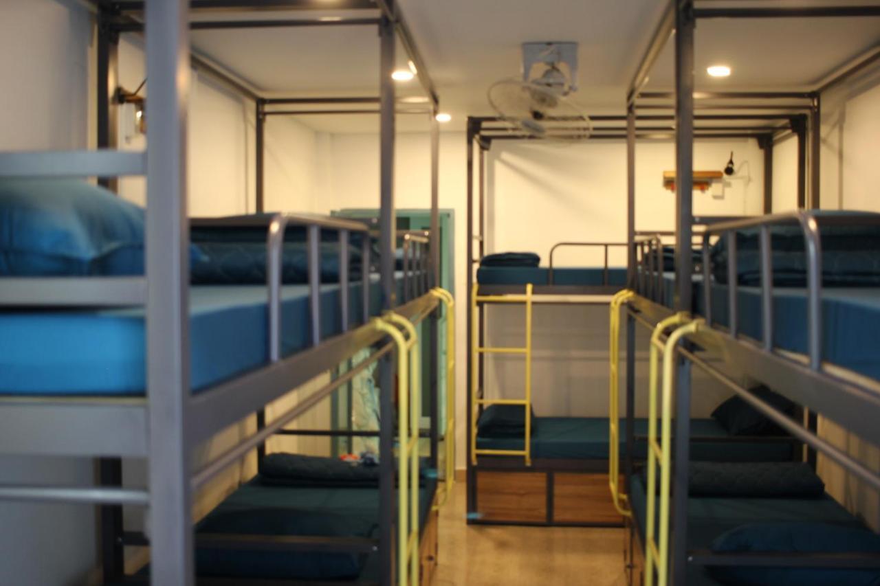 The Joys Hostel مدينة هوشي منه المظهر الخارجي الصورة