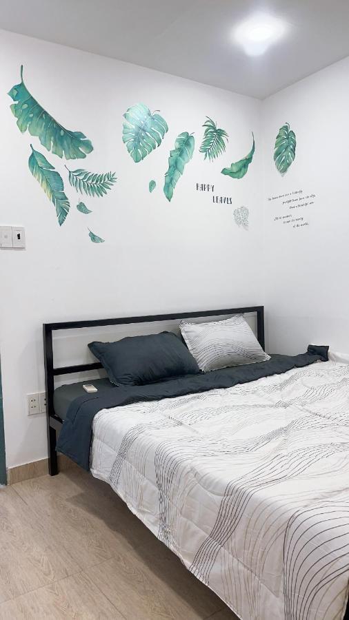 The Joys Hostel مدينة هوشي منه المظهر الخارجي الصورة