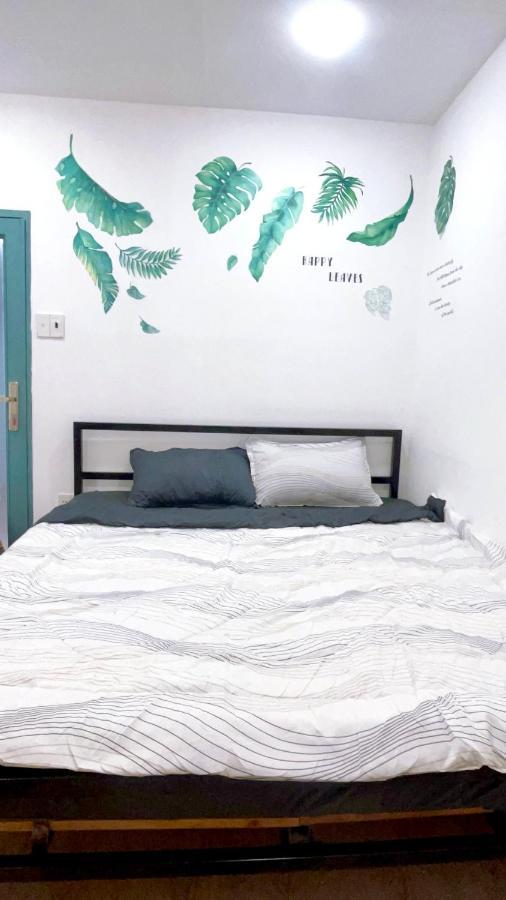 The Joys Hostel مدينة هوشي منه المظهر الخارجي الصورة